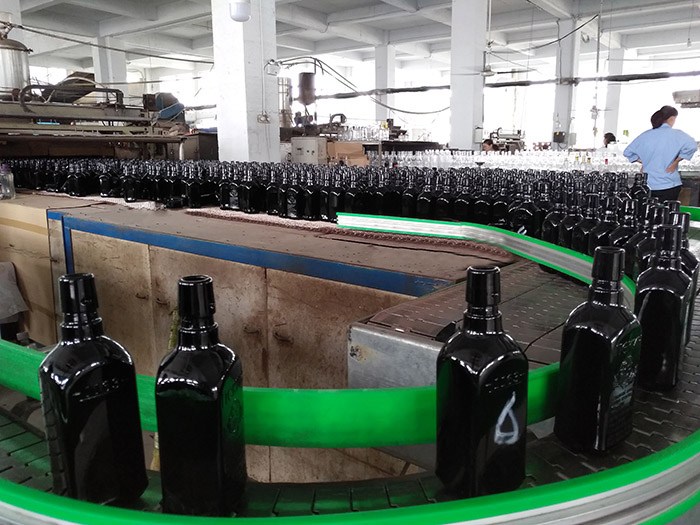 邯鄲市恒通玻璃制品有限公司
